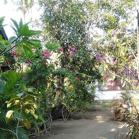 Hello Lumbung Homestay Gili Air Exterior photo